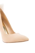 Image of MONROE - NUDE PUMP