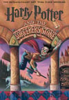 Harry Potter and the Sorcerer's Stone (Harry Potter #1) by J.K. Rowling