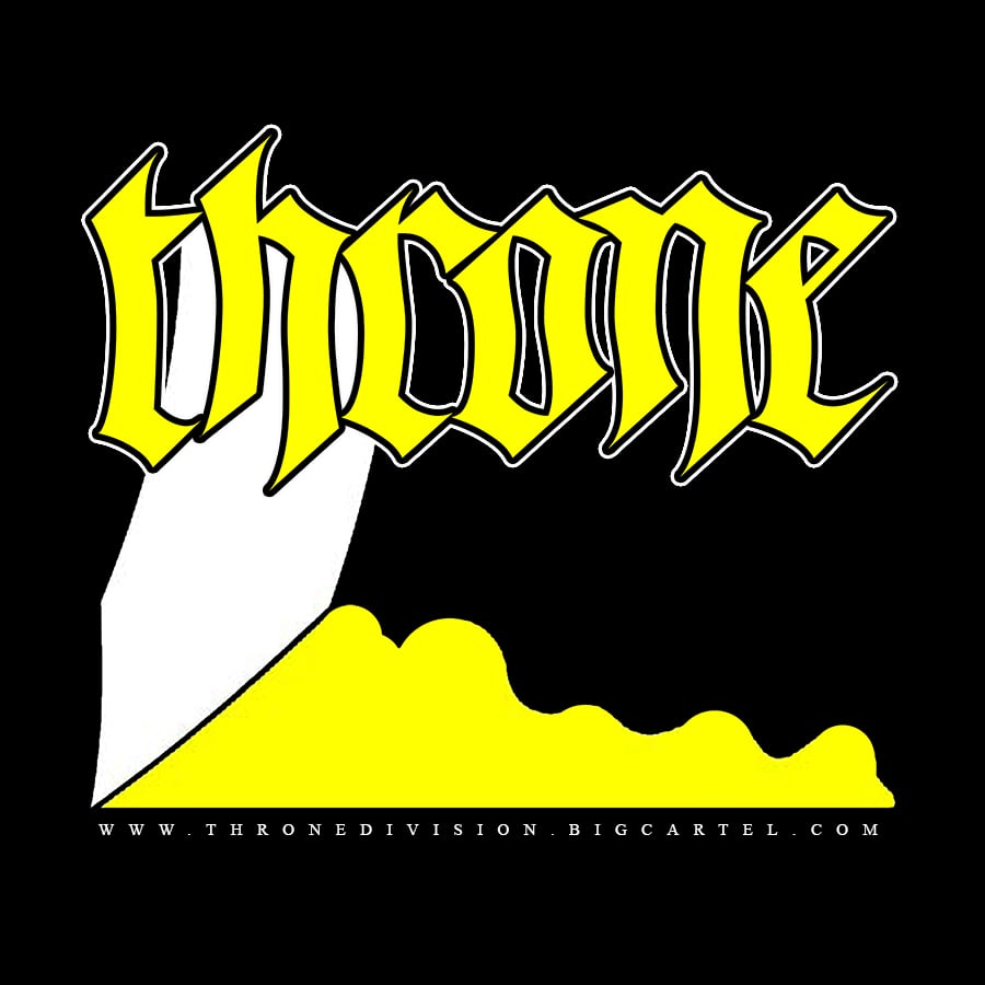 Image of SABLON KAOS & GRAPHIC DESIGN