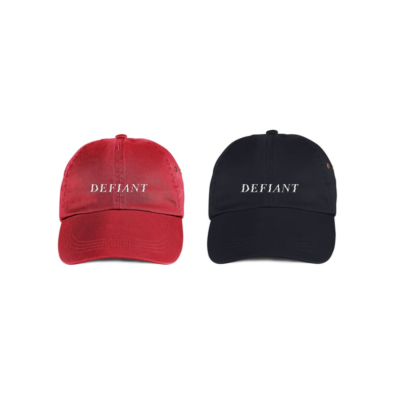 Image of Defiant Hats