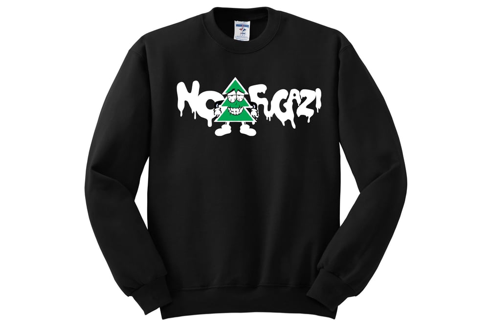 Image of NoFugazi "Al the Pine Tree" Sweatshirt