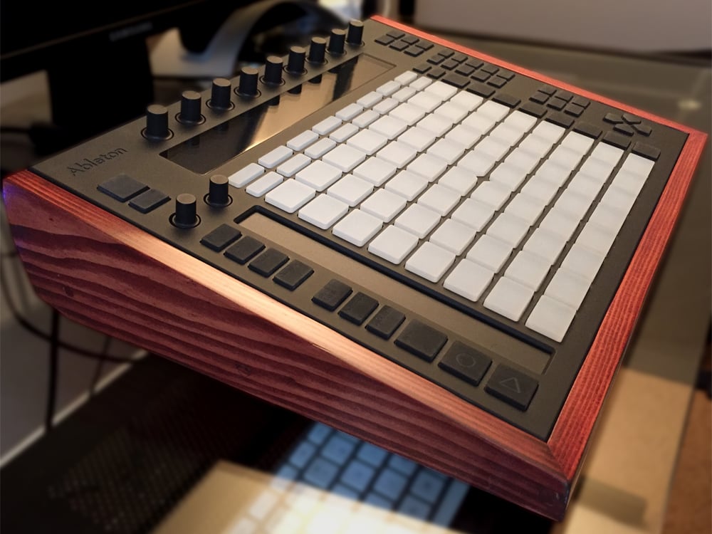 Image of Ableton Push Stand Type II (for Push 1 or 2)
