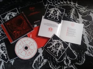 Image of KOZELJNIK - Death Gives unto Life - CD
