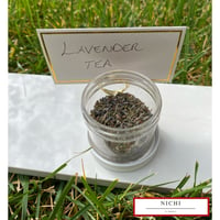 Image 2 of Lavender Tea