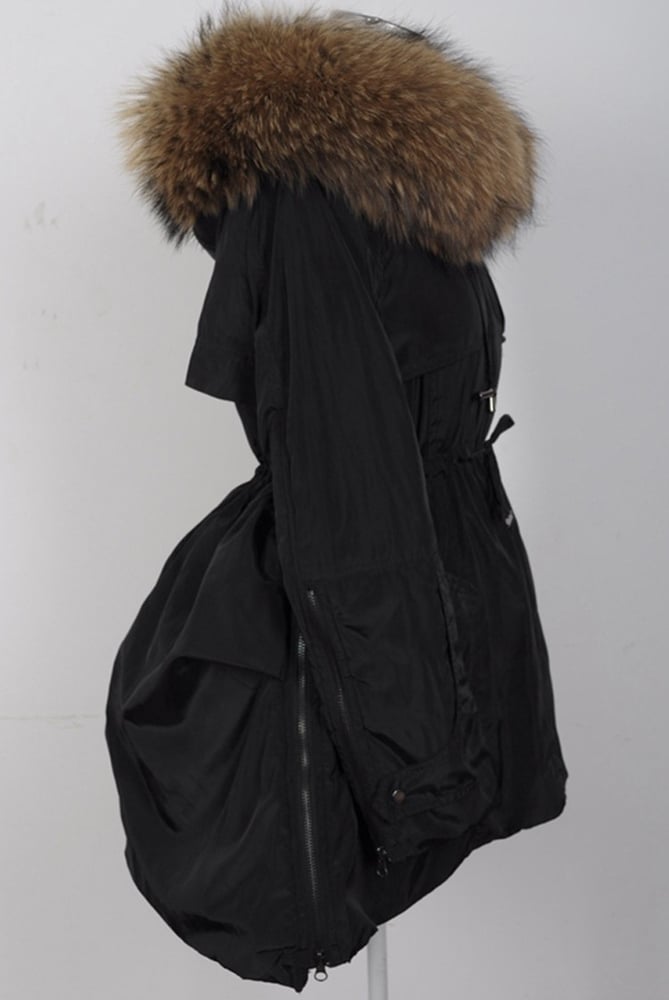 Image of The Let it Snow Parka