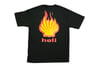 Gas Pack "Hell" Tee