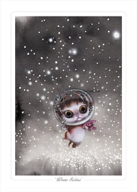 "Winter Solstice" Limited edition Print