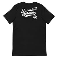 Image 2 of DHH Pin Up Tee