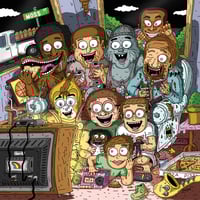 Image 2 of 8 Song Flexi