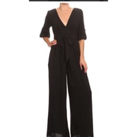 Roxie  Jumpsuit