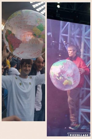 Image of Lemon Shirt