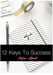 Image of '12 Keys To Success' eBook