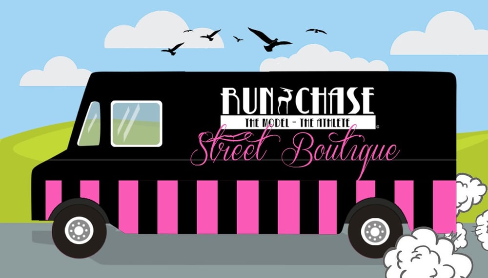 Image of Run N Chase Mobile Street Boutique