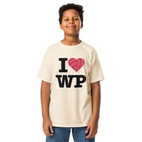 Image 4 of I Love Water Polo Tee - Kids