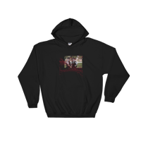 Image 1 of blood pack 1 (hoodie)