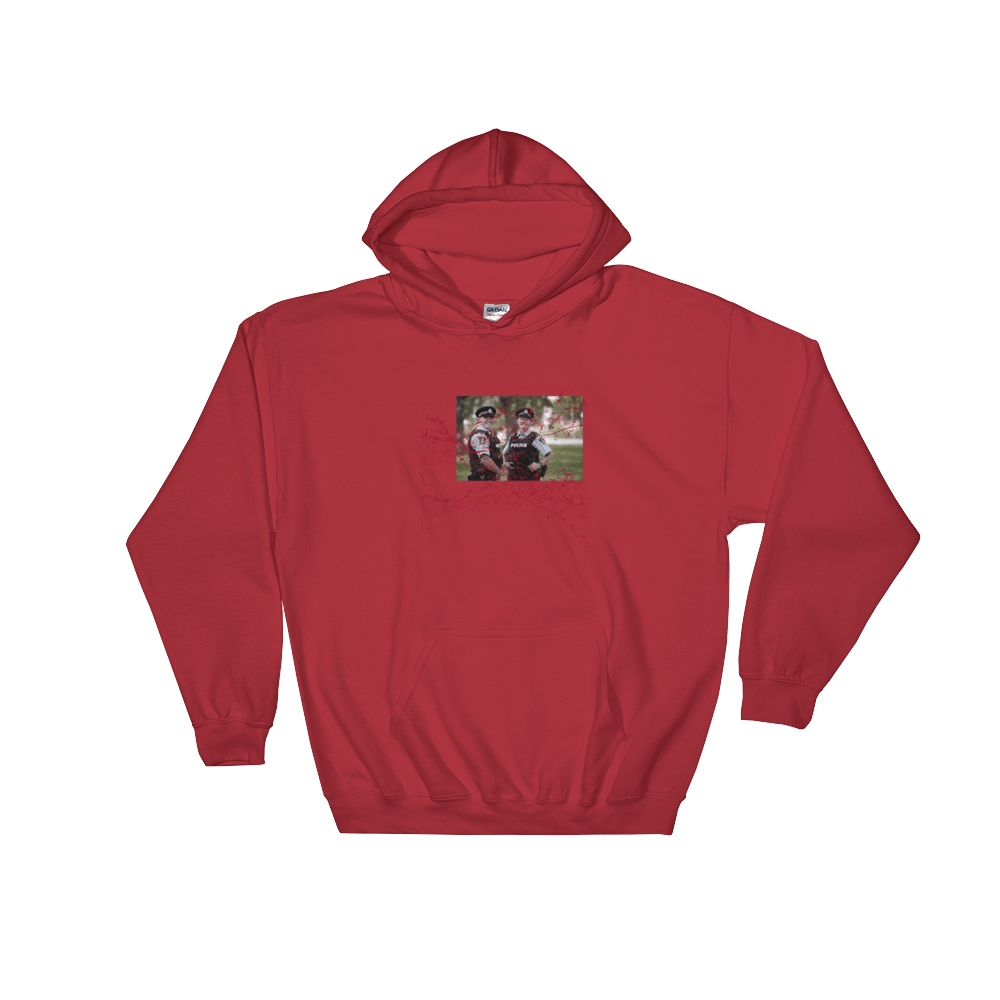 blood pack 1 (hoodie)