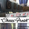 Chazi Candle "Fresh"