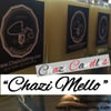 Chazi Candle "Mello"