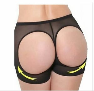 Image of Bottom lifter low rise panty