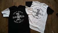 Image 4 of summer short sleeve scrambler tee