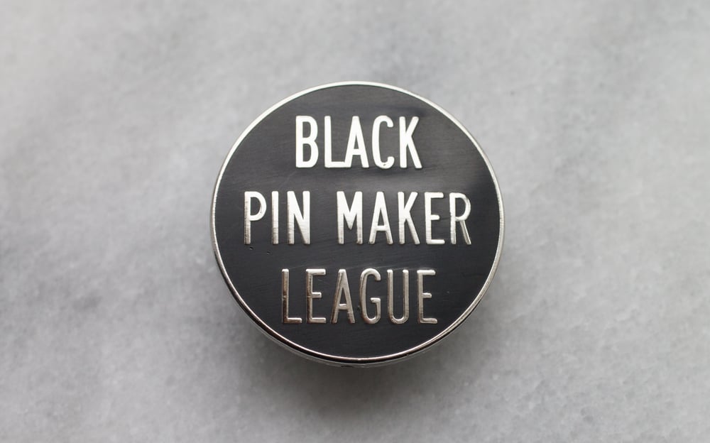 Image of BPML Squad Pin