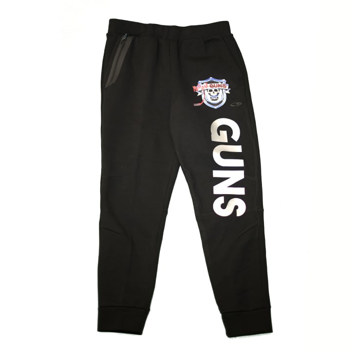 Image of ny guns sweatsuit