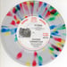 Image of Frisco Disco / It's Real - 7" Splatter Vinyl