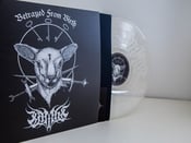 Image of LAMBS betrayed from birth LP 