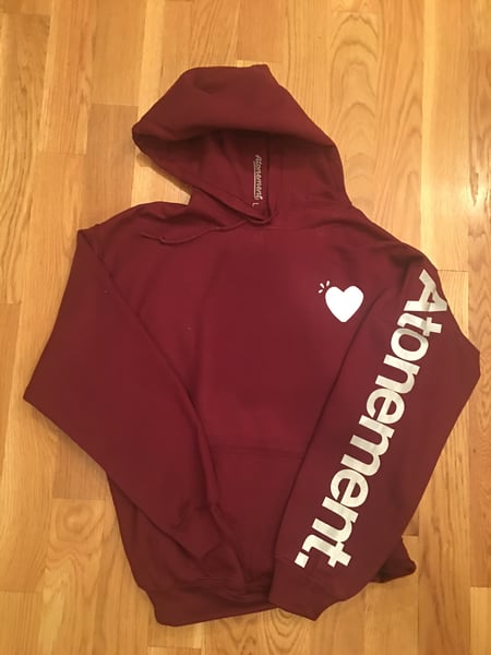 Image of The "Sleeve" Pullover Hoodie