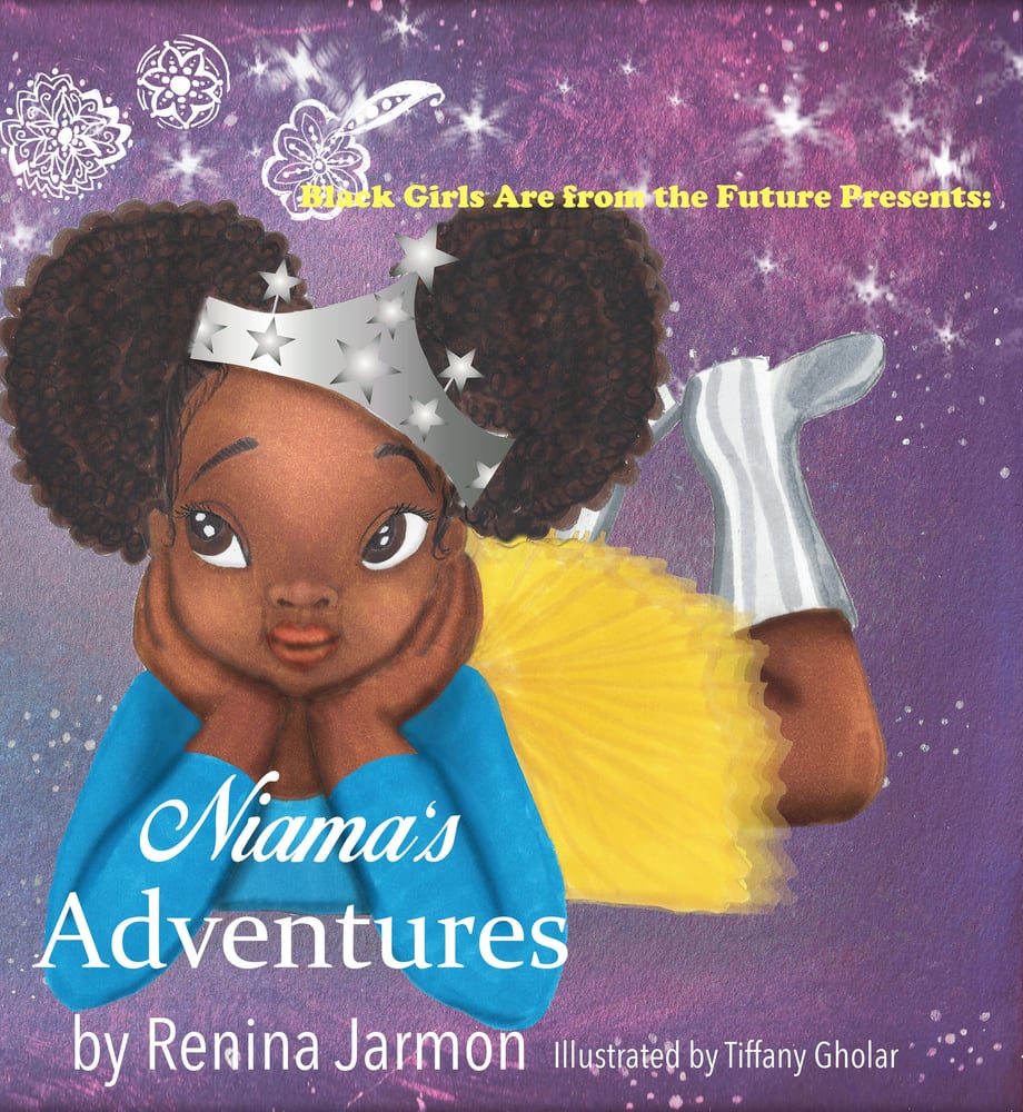 Image of Niama's Adventures