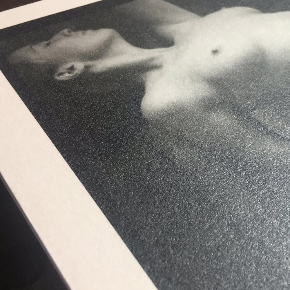 Image of Nude and Cast Iron, Special Edition