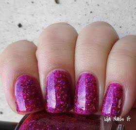 Image of Lady Boss 302