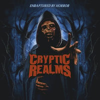 Image 1 of Criptyc Realms - Enraptured by Horror