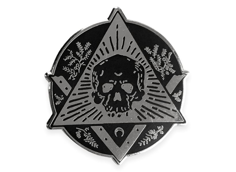 Image of Masonic Pin