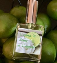 Crema di Lime e Cognac EDP  *pre-order- see faqs