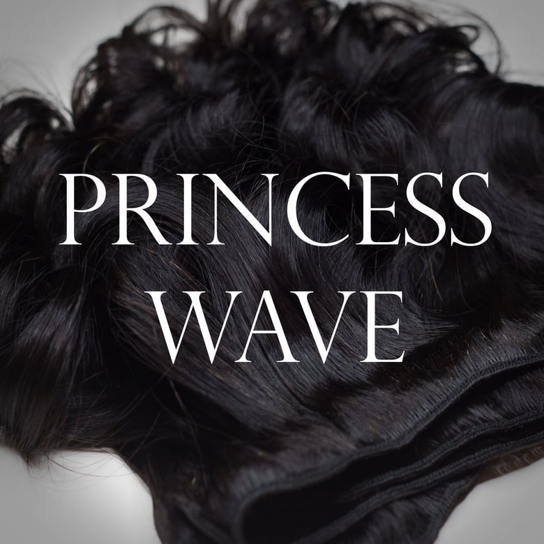 Image of Princess Wave | Brazilian