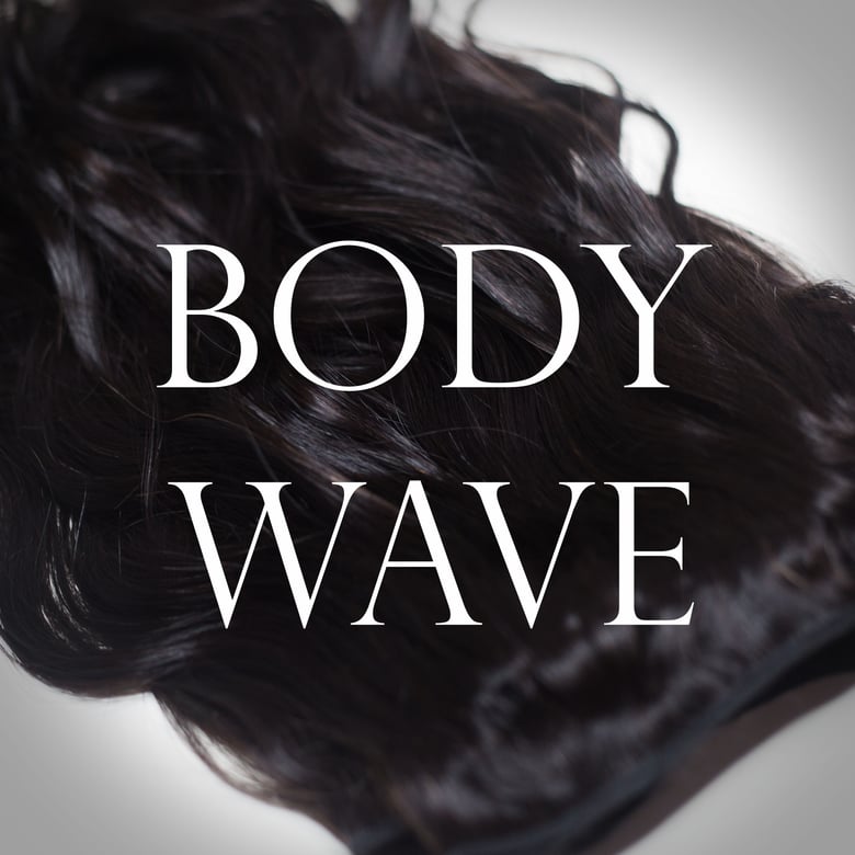 Image of Body Wave | Brazilian