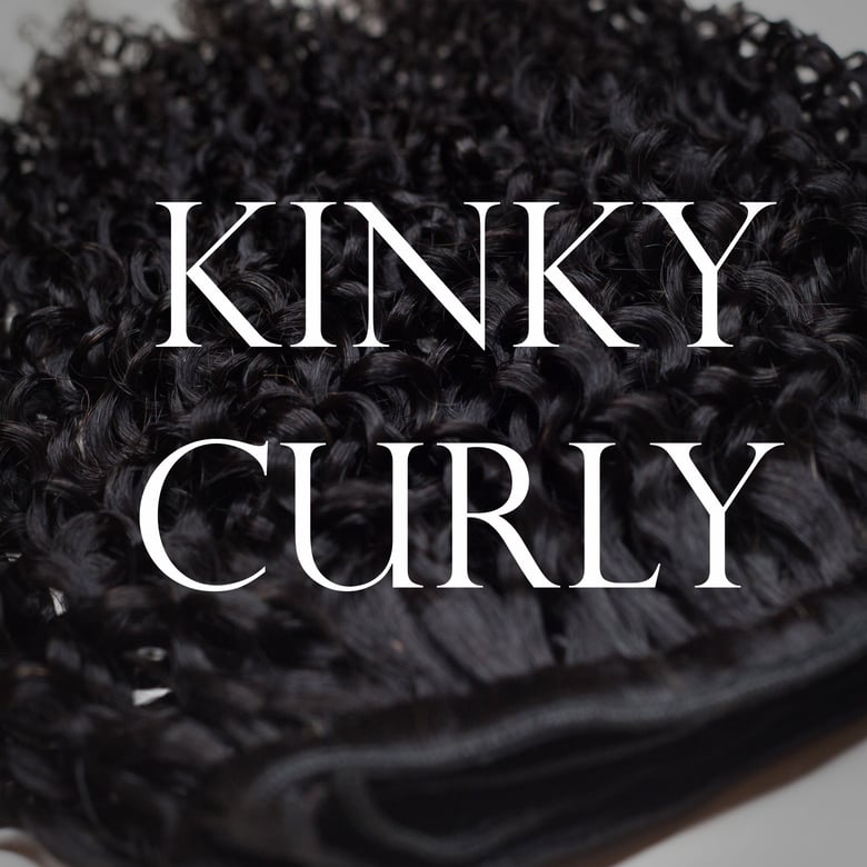 Image of Kinky Curly | Brazilian