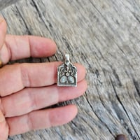 Image 2 of Ganesha Amulet