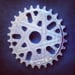 Image of People Cycles sprocket 19mm bore