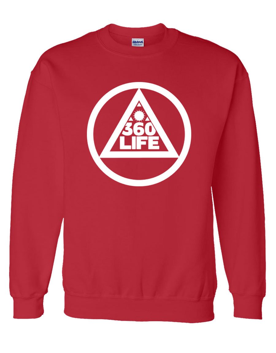 Image of Red Dawn Classic Crew