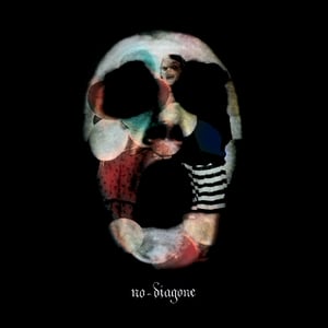 Image of Díagone (CD)