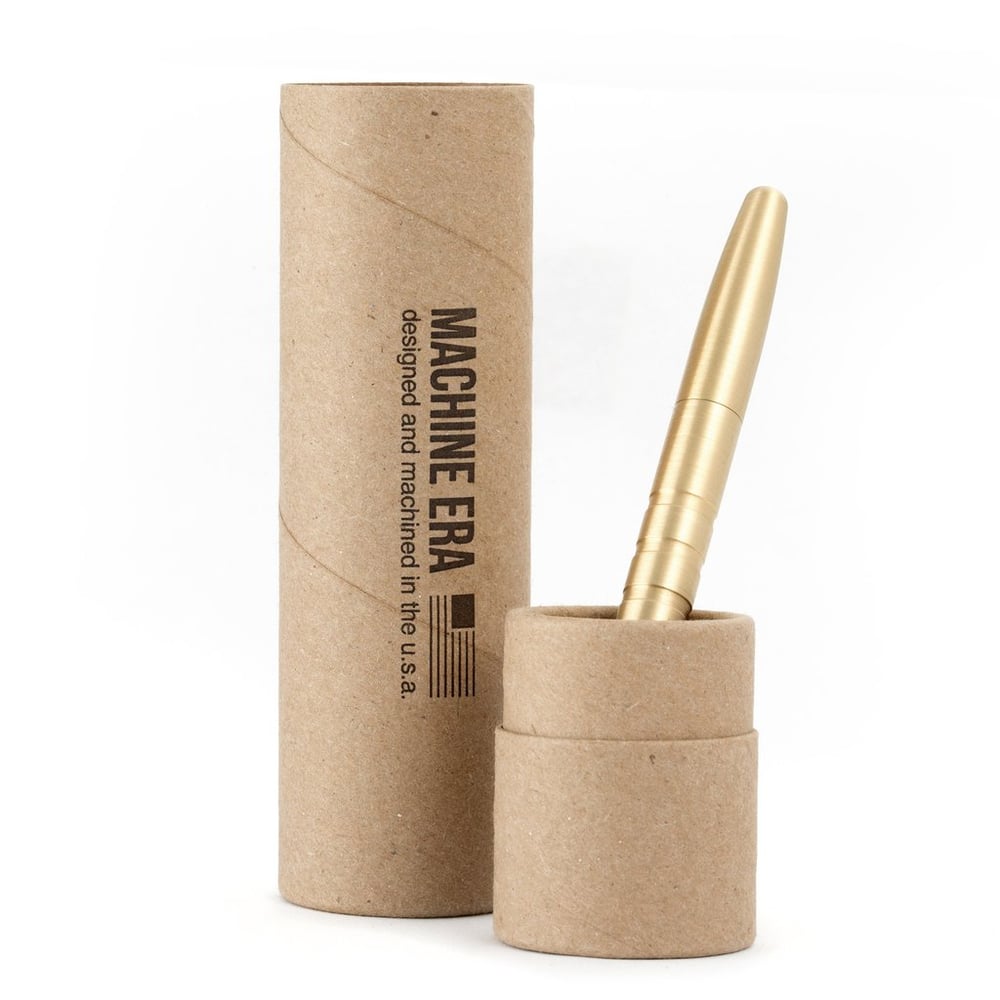 Image of Machine Era Pen