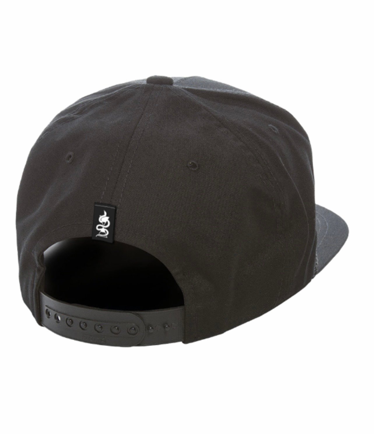 Image of MXRKT Poplin Golf Snapback
