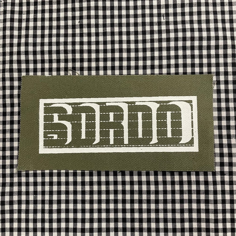 sordo patch 