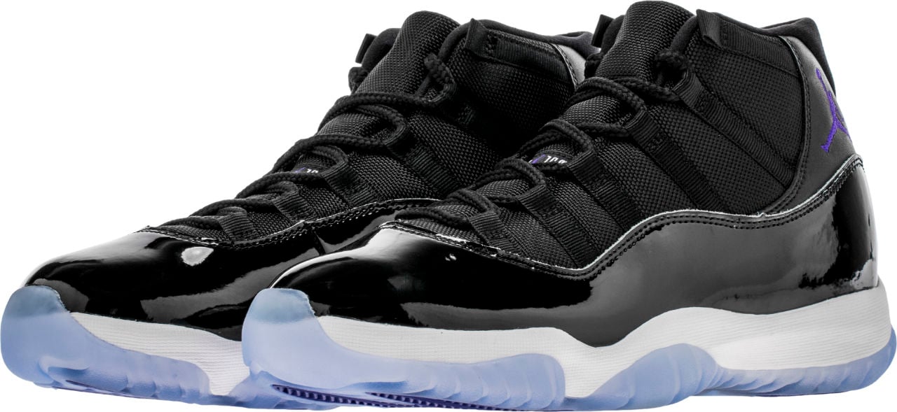 Jordan 11 space top jam price