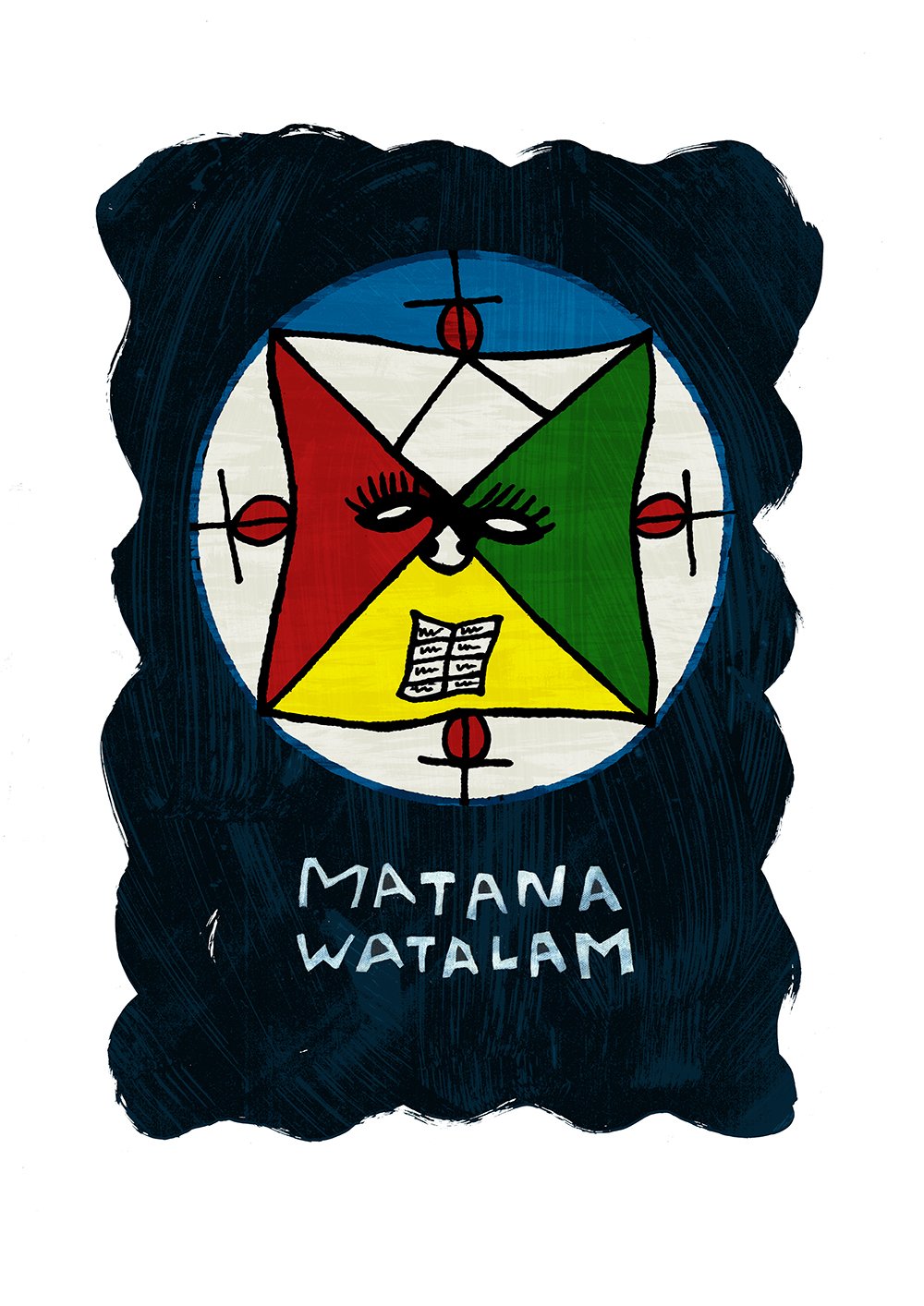 Image of MATANA WATALAM