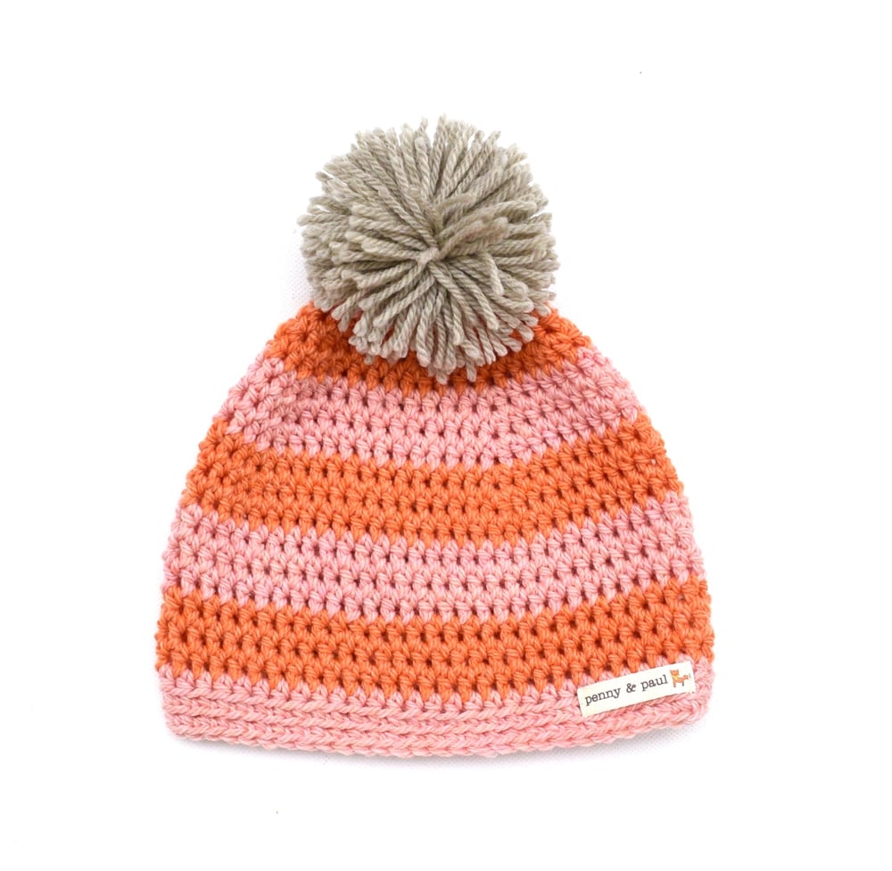 The Peach Pit Image of The Peach Pit