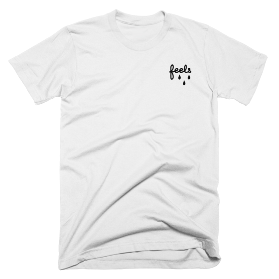 Image of Feels Tee