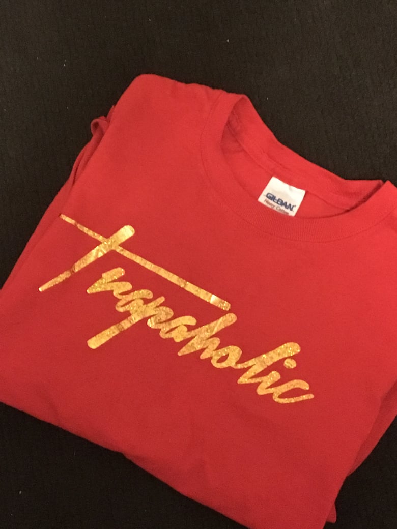 Image of Trapoholic Gold